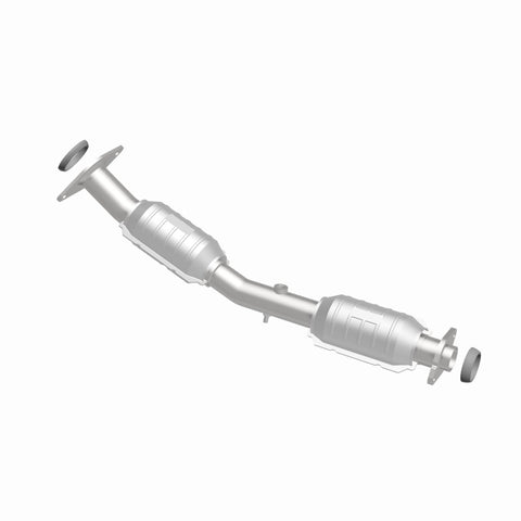 MagnaFlow Direct Fit Catalytic Converter 07-12 Nissan Versa 1.8L - 551833