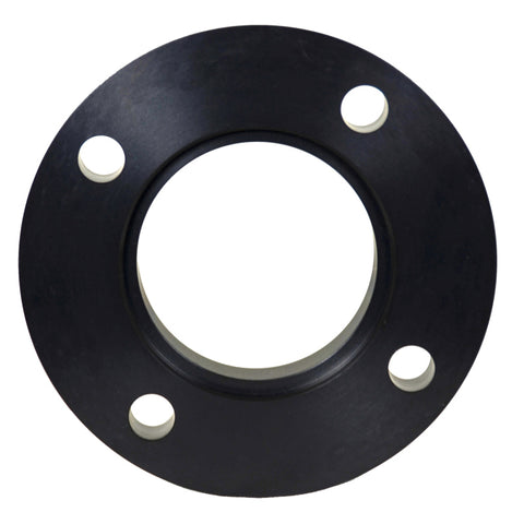 Fluidampr Ford 5/8 4-bolt Pulley Spacer Aluminum N/A Balanced Damper - 717656