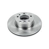 Power Stop 89-95 BMW 525i Front Autospecialty Brake Rotor - EBR288