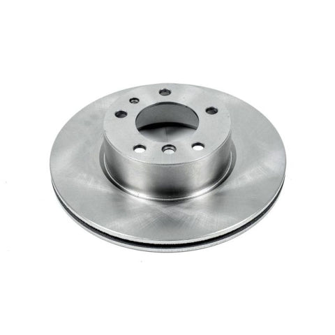 Power Stop 89-95 BMW 525i Front Autospecialty Brake Rotor - EBR288