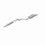 MagnaFlow Sys C/B VW Golf Iv/Beetle 2.0L Vr6 (Vehicles W/O Fascia Cutout) - 15648
