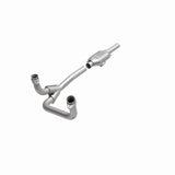 MagnaFlow Conv DF 88-95 Ford Trucks 5.8L V8 - 93312