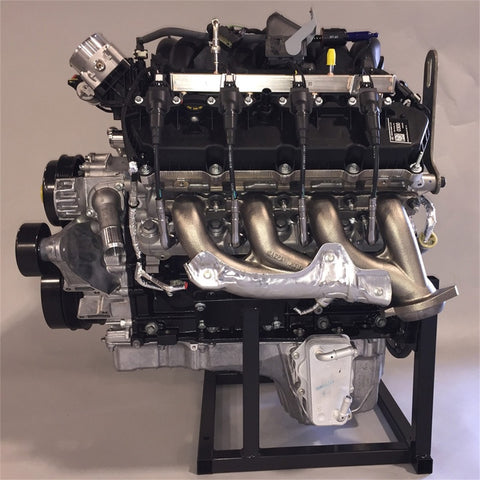 Ford Racing 7.3L V8 Super Duty Crate Engine (No Cancel No Returns) - M-6007-73