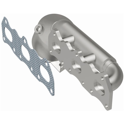 MagnaFlow Direct Fit Catalytic Converter 00 Suzuki Grand Vitara 2.5L - 452060