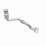 MagnaFlow Direct Fit Catalytic Converter 00-03 Saturn 3L Front CA - 454003