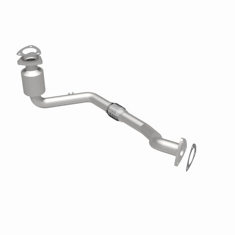 MagnaFlow Direct Fit Catalytic Converter 00-03 Saturn LS Series/LW Series 3.0L Front (49 State) - 49309
