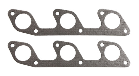 Cometic 05-10 Ford Mustang 4.0L V6 060in HT Header Gasket Set - C15571HT