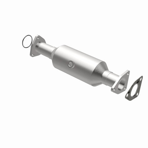 MagnaFlow Direct Fit Catalytic Converter OEM 2001-2002 Acura MDX/2003-2004 Honda Pilot Underbody - 4551020