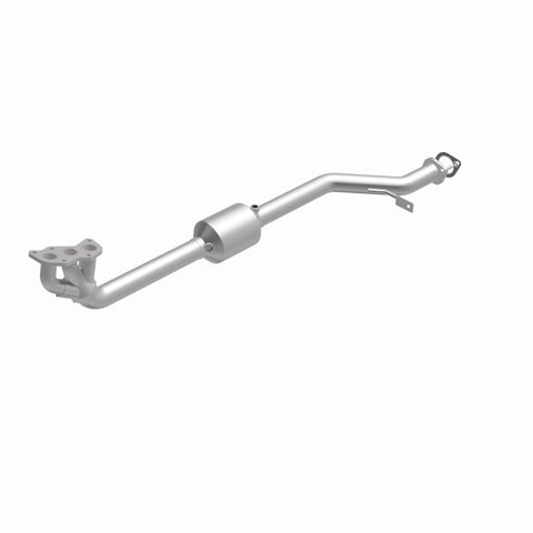 MagnaFlow California Converter Direct Fit 08-09 Subaru Legacy 3.0L - 5411603