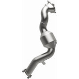 MagnaFlow Direct Fit Catalytic Converter 13-15 Audi S6/S7/S8/A8 Quattro V8-4.0L - 52316