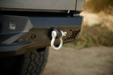DV8 Offroad 19-24 Chevrolet/GMC 1500 Spec Series Rear Bumper - RBCS1-03