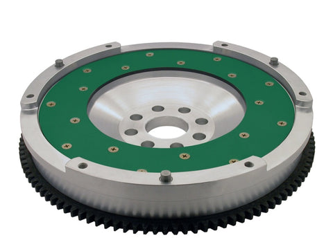 Fidanza 99-00 BMW 323i/328 / 01-02 325i/330i/525/530i/X5 / 99-00 528 / 99-02 Z3 Aluminum Flywheel - 195461