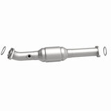 MagnaFlow Conv DF 05-09 Toyota Tacoma 4.0L P/S Rear - 93661
