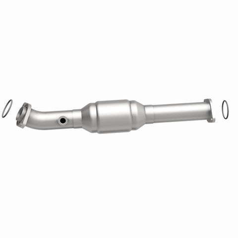MagnaFlow Conv DF 05-09 Toyota Tacoma 4.0L P/S Rear - 93661