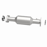 MagnaFlow Direct Fit Catalytic Converter 1995 Honda Odyssey 2.2L - 3391401