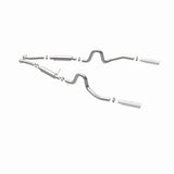 MagnaFlow Magnapack Sys C/B 94-98 Ford Mustang Gt/Cobra 4.6L - 15677