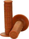 ProTaper 1/3 Waffle Grips - Gum - 024032