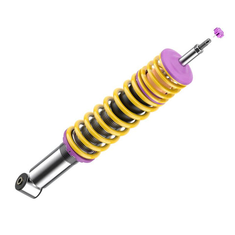 KW Coilover Kit V2 VW Golf I / Rabbit / Jetta I /Scirocco I+II; all engines; excl. Caddy - 15280001