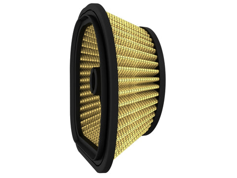 aFe Aries Powersport Air Filters OER PG7 A/F PG7 MC - Yamaha WRF250/450 03-09 - 87-10029