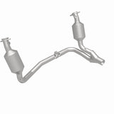 MagnaFlow 2004 Dodge Dakota 4.7L Direct Fit Catalytic Converter - 4651658