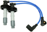 NGK Volvo S40 2004-2000 Spark Plug Wire Set - 54053