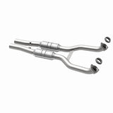 MagnaFlow Conv DF 97-03 Corvette Driver Side-Passenger Side - 51397