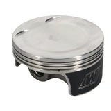 Wiseco 06-14 Yamaha YFM700 Raptor/07-13 Grizzly 9.21 Piston Kit - 4902M10200