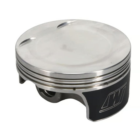 Wiseco 06-14 Yamaha YFM700 Raptor/07-13 Grizzly 9.21 Piston Kit - 4902M10200