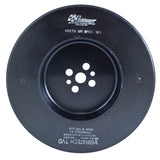 Fluidampr Dodge Cummins 5.9L 1998-2002 24V Steel Internally Balanced Damper - 960301