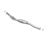 MagnaFlow Direct Fit Catalytic Converter 01-06 Ford Ranger 2.3L - 51077