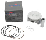 Vertex Piston 2021 Honda Talon 1000R FOX LIVE SXS1000S2R 1000cc +050mm OS Cast Replica Piston Kit - 24485050