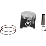 Vertex Piston 22-24 Beta RR 2T 300 300cc Cast Replica Piston Kit - 24569A