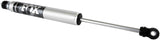 Fox 17-18 Ford F-250 4WD 2.0 Performance Series 9.6in. Smooth Body IFP Front Shock / 4-5in Lift - 985-24-156