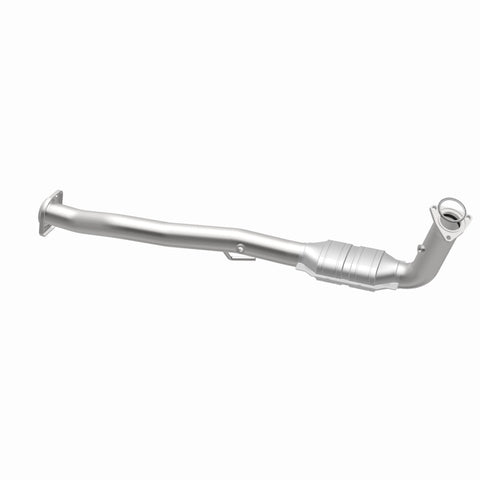 MagnaFlow Conv DF 07-08 Sub XL 6.0 Passenger Side OEM - 49641