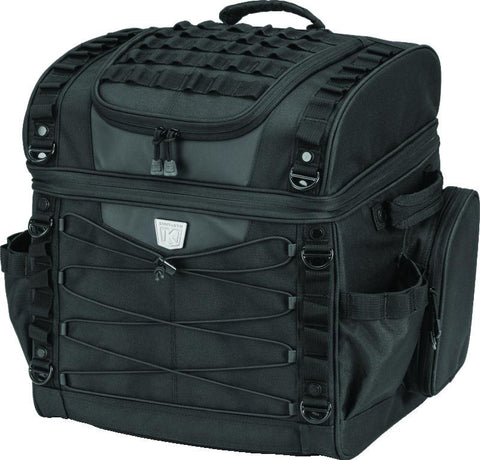 Kuryakyn Momentum Vagabond Bag - 5285