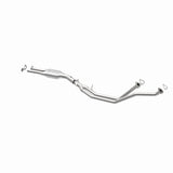 MagnaFlow Direct Fit Catalytic Converter BMW 85 87 - 23559