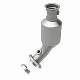 MagnaFlow Direct Fit Catalytic Converter 02-03 Liberty D/S Frt 3.7L - 458051