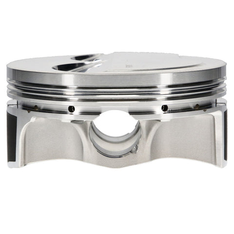 JE Pistons LS7 DOME Set of 8 Pistons - 311925