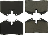 StopTech Street Touring Pad - 308.06080