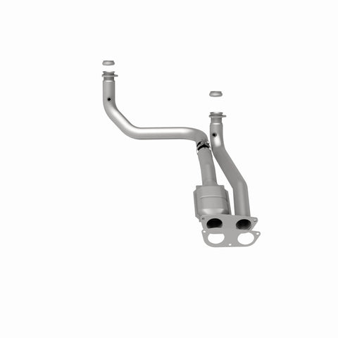 MagnaFlow Conv DF 98-00 Chevy 3500 7.4L Fro - 93607