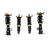 BLOX Racing 13-21 Subaru/Scion BRZ Plus Series Fully Adjustable Coilovers - BXSS-00525