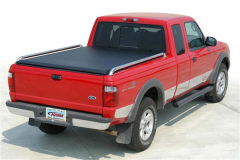 Access Literider 93-98 Ford Ranger 6ft Flareside Bed Roll-Up Cover - 31119