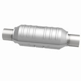 MagnaFlow Universal Catalytic Converter 2.25in Front CA - 454305