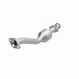 MagnaFlow Direct Fit Catalytic Converter 2012-2013 JUKE 1.6L Underbody - 52110