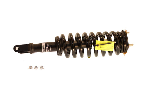 KYB Shocks & Struts Strut Plus Front Left Dodge Ram 1500 06-08 - SR4166