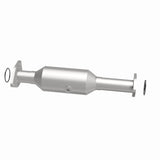 MagnaFlow 03-07 Honda Accord L4 2.4L California Catalytic Converter Direct Fit - 5461260