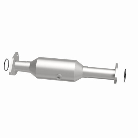 MagnaFlow 03-07 Honda Accord L4 2.4L California Catalytic Converter Direct Fit - 5461260