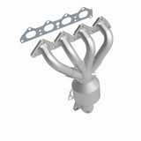 MagnaFlow Conv DF 01-03 Hyundai Eleantra 2.0L - 452038