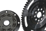 Clutch Masters 06-13 BMW E90/E92 M3 4.0L/11-16 BMW F10 M5 4.4L 7-Spd DCT Steel Flywheel w/Sprung Hub - DCT-148-SF
