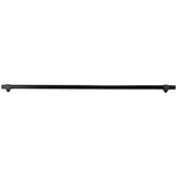 MOOG 91-01 Jeep Cherokee Left - Steering Arm To Connecting Rod Adjusting Sleeve - DS1326S